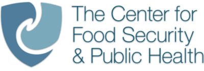 The Center for Food Security and Public Health